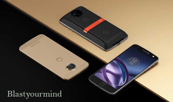 &#91;TC MOTO Z&#93; Gak Perlu khawatir adanya Incipio Off GRID Power Pack Mod