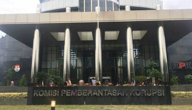 KPK Minta Direktur Keuangan PT PAL Indonesia Serahkan Diri