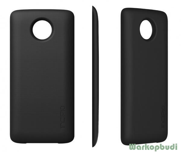 &#91;TC MOTO Z&#93; Gear travelling pake 2 Mod Moto Z ini