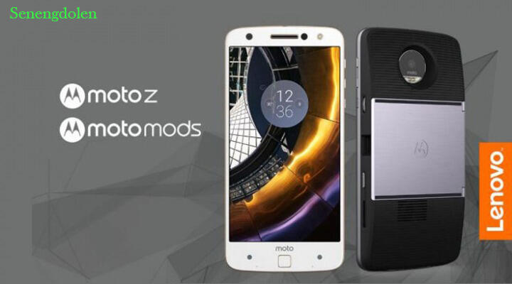 &#91;TC MOTO Z&#93; Hasselblad True Zoom Mod lebih mudah daripada pake kamera DSLR