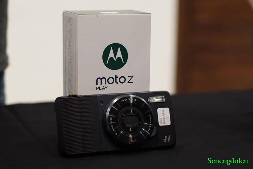 &#91;TC MOTO Z&#93; Hasselblad True Zoom Mod lebih mudah daripada pake kamera DSLR