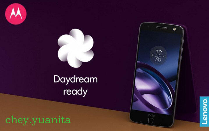 &#91;TC MOTO Z&#93; Seneng nonton bareng tanpa harus ke Bioskop