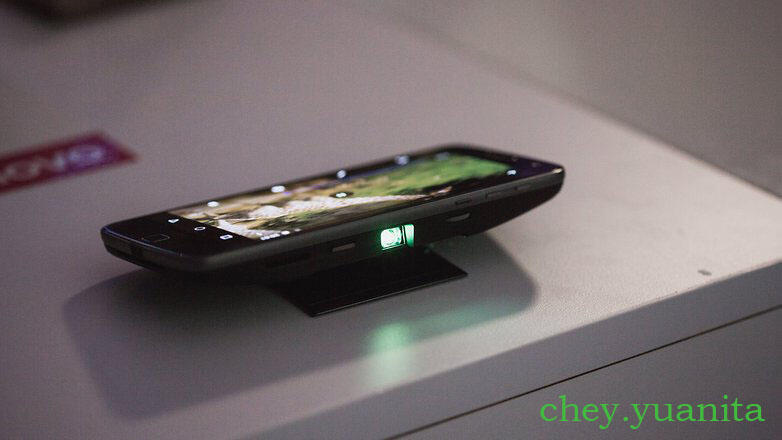 &#91;TC MOTO Z&#93; Seneng nonton bareng tanpa harus ke Bioskop