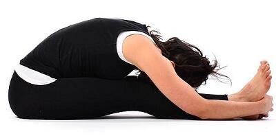 5 Pose Yoga Sederhana yang Harus Sista Coba