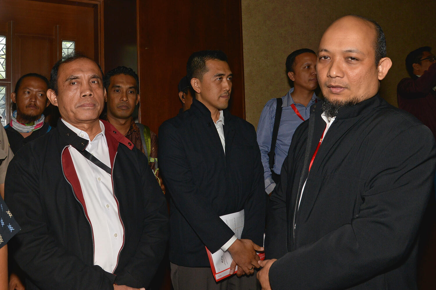 Beberapa Saksi Kasus KTP-el Sudah Kontak LPSK