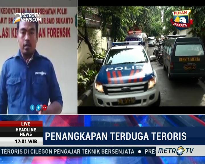 Pandangan Zakir Naik soal Islam dan Terorisme