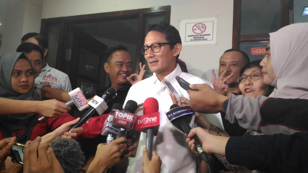 5 Tuntutan Massa Aksi 313