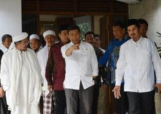 Massa Aksi 313 Mendesak Pembebasan Khaththath