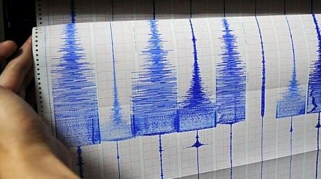 Gempa 5,6 SR Guncang Parigi Moutong