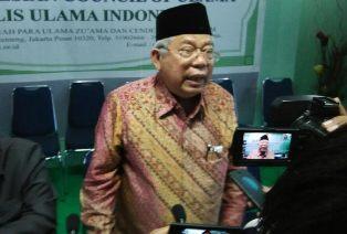 Jalan Medan Merdeka Barat Mulai Ditutup