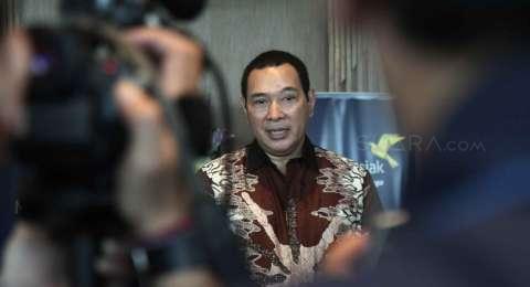 Tommy Soeharto Diperiksa Polisi soal Dugaan Makar Firza Husein