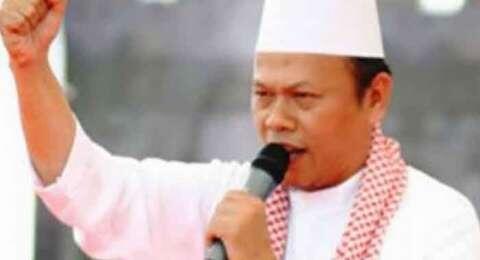 Selain Sekjen FUI, Polisi Juga Tangkap 4 Orang Lain