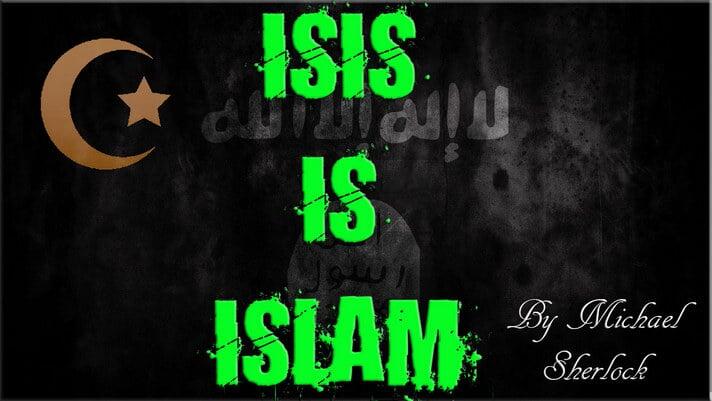 Syamsudin Uba: Saya Siarkan Kekhilafahan Baghdadi, Bukan ISIS