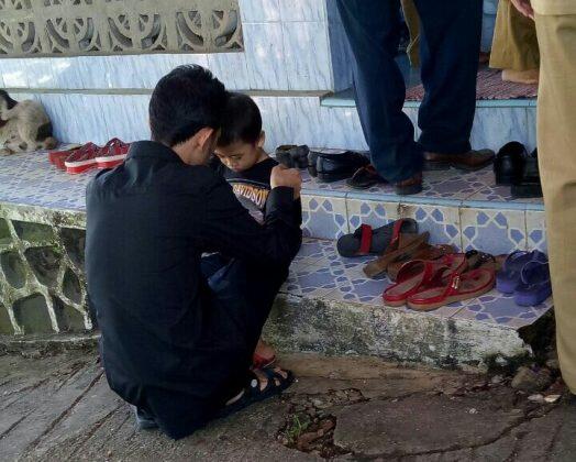 Ganja Racikan Fidelis Ari untuk obati Istri berakhir tragis
