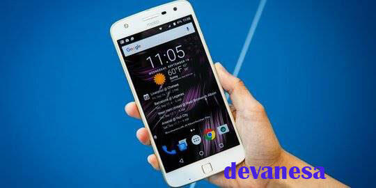 &#91;TC MOTO Z&#93; Speaker Mod by JBL bikin aku happy 