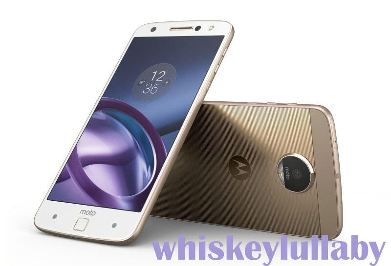 &#91;TC MOTO Z&#93; Incipio offGRID™ Power Pack Mod Moto Z emang keren