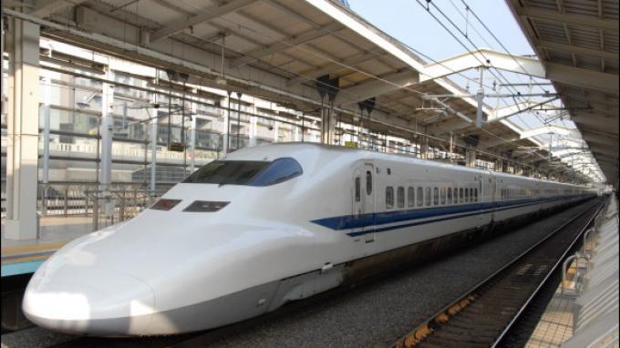 China: Proyek Kereta Cepat Jakarta-Bandung Akan Selesai Tepat Waktu