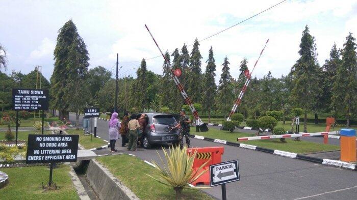 Siswa SMA Taruna Nusantara Tewas karena Luka Tusuk Dikenal Pendiam