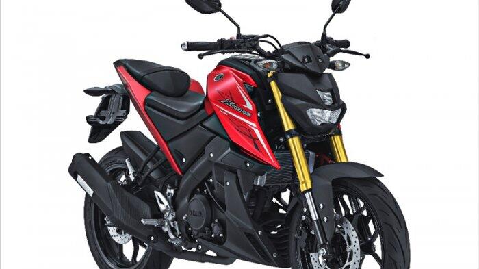 Yamaha Hadirkan 3 Pilihan Warna Baru Xabre