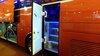 Evolander SHD, Bus Premium dari Karoseri New Armada Seharga Hampir Rp 2 Miliar