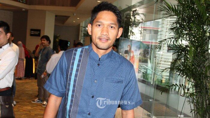 Diam-diam Ade Maya Gugat Cerai Ibnu Jamil 8 Maret 2017