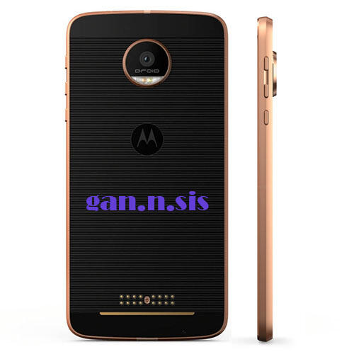 &#91;TC MOTO Z&#93; Asyiknya nobar pakai Insta-share Projector Mod