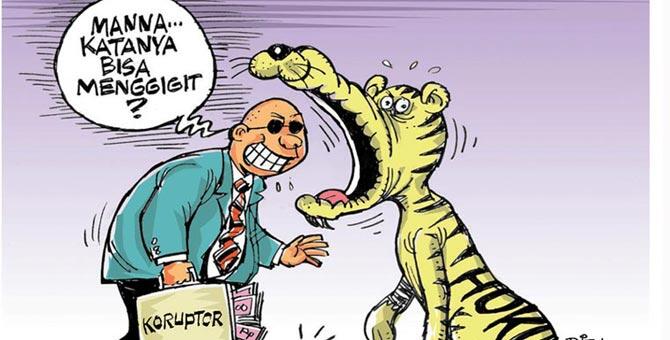 Prabowo: Bela Hak Rakyat Tidak Bisa Disebut Makar