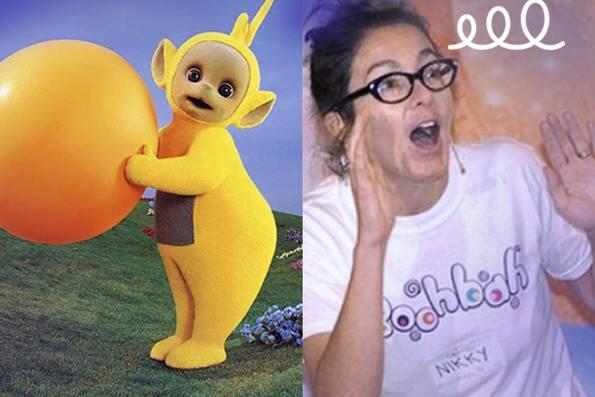 20 tahun telah berlalu, ini kabar para pemain Teletubbies!