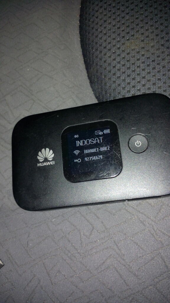 Jasa UNLOCK ALL 4G mifi bolt E5577 (Slim2 & Max2) via Remote Online/Kirim