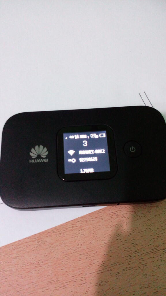 Jasa UNLOCK ALL 4G mifi bolt E5577 (Slim2 & Max2) via Remote Online/Kirim