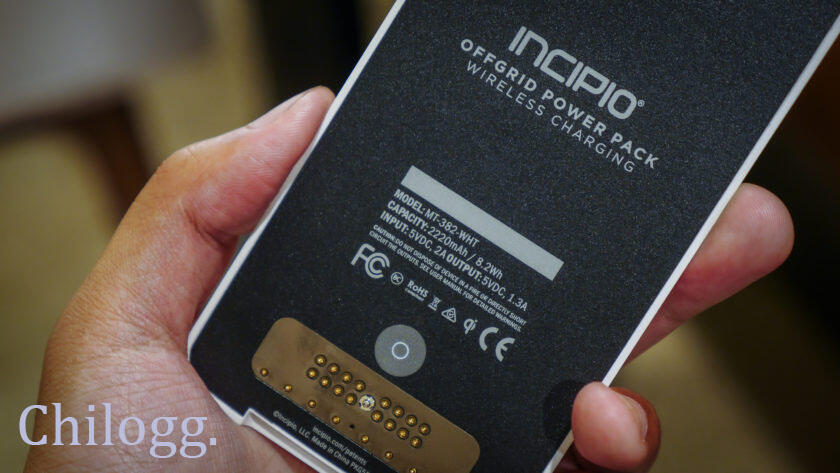 &#91;TC MOTO Z&#93; Power Mod Moto Z membantu di saat krisis 