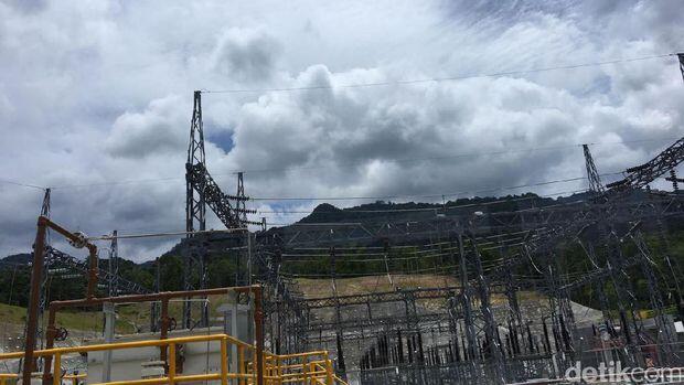 Penampakan Ladang 'Harta Karun Energi' Terbesar Dunia di Sumut