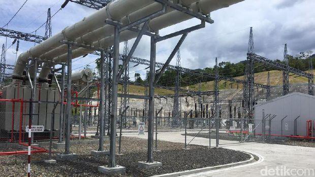 Penampakan Ladang 'Harta Karun Energi' Terbesar Dunia di Sumut