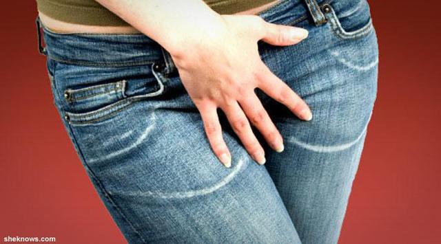 &#91;GATSUONE INFO&#93; Sakit Kelamin Karena Keseringan Pakai Jeans. Emang Bisa?