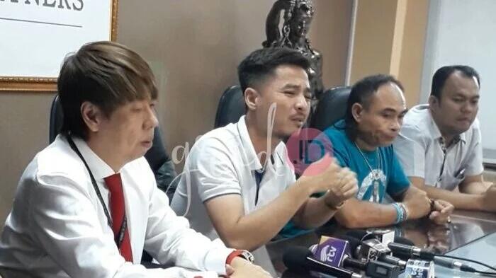Inul Daratista Kesandung Masalah Lagi, Kini Dilaporkan Korban Kebakaran Rumah Karaoke