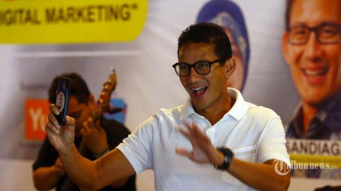Anies: Banyak Rumah Seharga Rp 350 Juta di Jakarta, Ahok: Kalau Ada Saya Mau Beli 10!