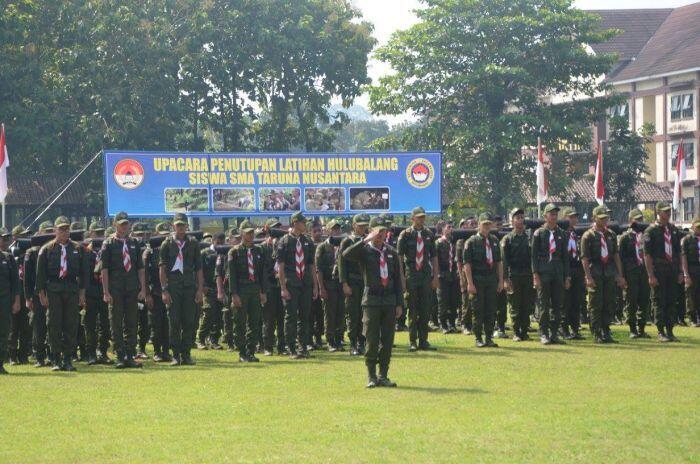 Krisna diduga dibunuh rekannya di SMA Taruna Nusantara
