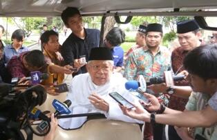 Sekjen FUI Khaththath Resmi Ditahan Polisi