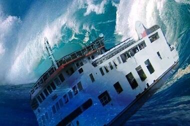 81 Kapal Penangkap Ikan Ditenggelamkan