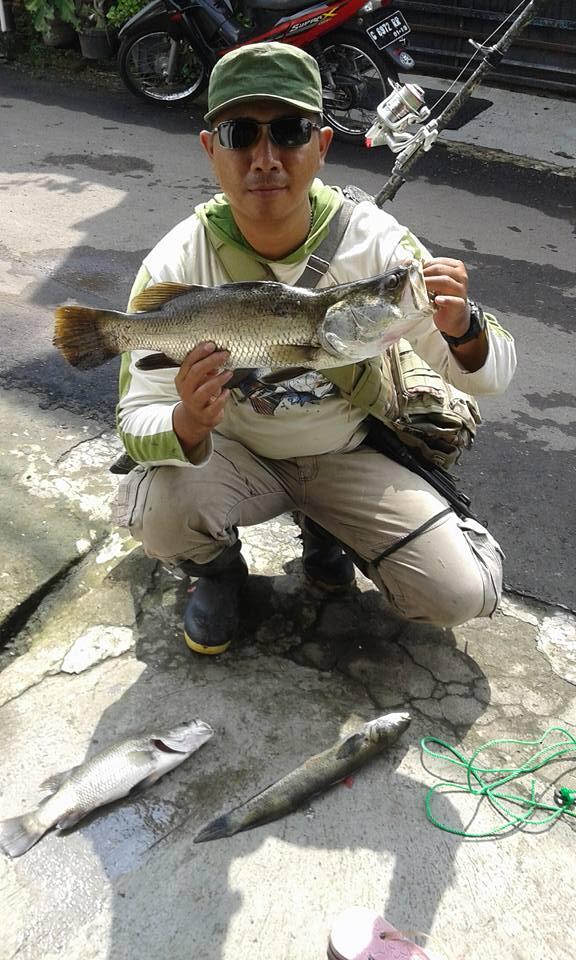 Mengenal Olahraga Paser Ikan Yang Sedang Berkembang