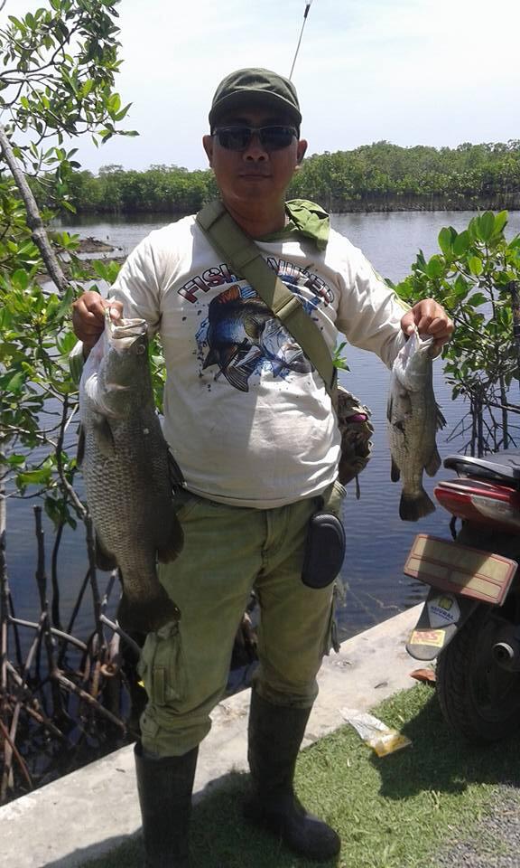 Mengenal Olahraga Paser Ikan Yang Sedang Berkembang