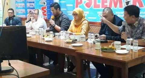 Adu Mulut, Kubu Ahok Sebut Timses Anies 'Musang Berbulu Ayam'