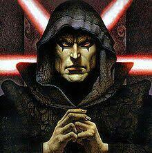 10 Sith Lord Terkuat yang Pernah Berkuasa Sepanjang Sejarah Star Wars Universe