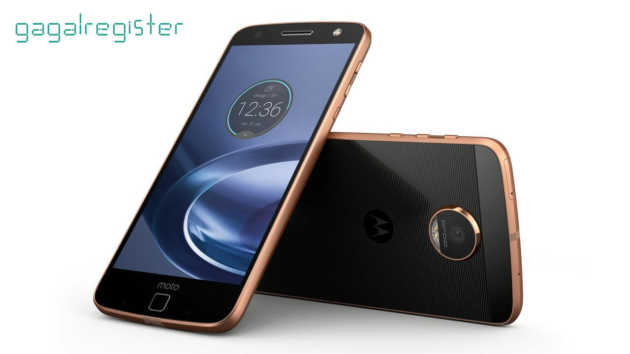 &#91;TC MOTO Z&#93; Pelipur lara Incipio Off GRID Power Pack Mod di saat maen game