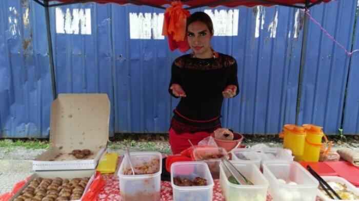 Lowongan Pekerjaan di Nasi Lemak, Syaratnya Bukan Laki-laki Atau Perempuan