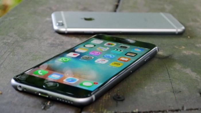 iPhone 6 dan iPhone 6s Akhirnya Dijual Resmi, Ini Harganya