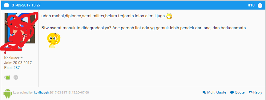 Bukan di "Plonco", siswa Taruna Nsantara murni dibunuh teman sendiri.