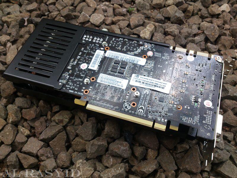 &#91;VGA CARD&#93; Review Digital Alliance GTX 970 Jetstream &quot;One Of The Highest-clocked&quot;