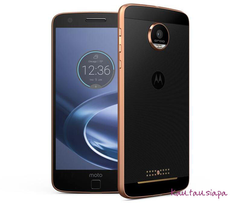 &#91;TC MOTO Z&#93; Anti Mainstream pake Mods Moto Z ini 
