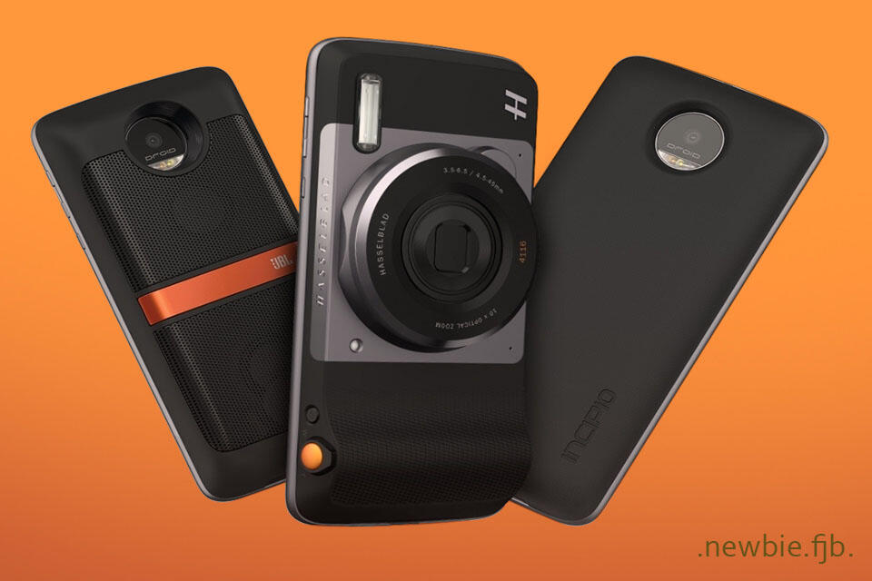 &#91;TC MOTO Z&#93; Dangdutan seru pakai Speaker Mod by JBL